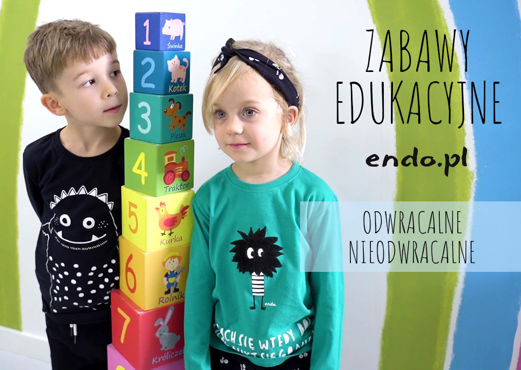 Procesy odwracalne i nieodwracalne