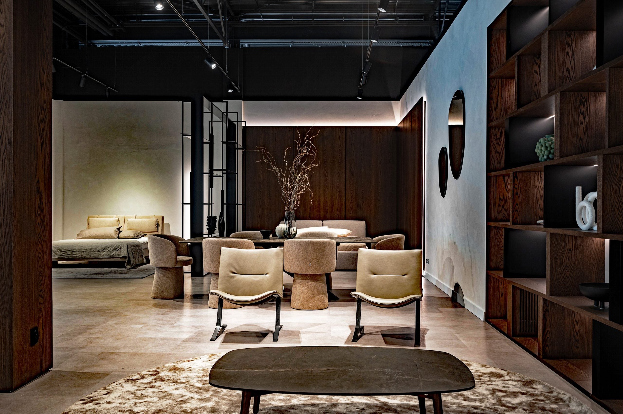 Home Concept w Nowej Odsłonie – Odkryj inspirujące Centra Wnętrzarskie w Katowicach i Warszawie!