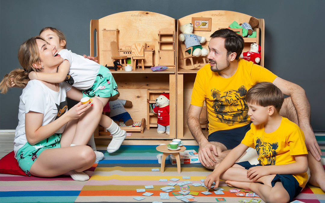 rytuały rodzinne|rytuały rodzinne