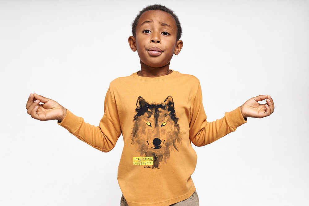 Jak tworzyć stylizacje dla dzieci - Najważniejsze zasady perfekcyjnego wyglądu