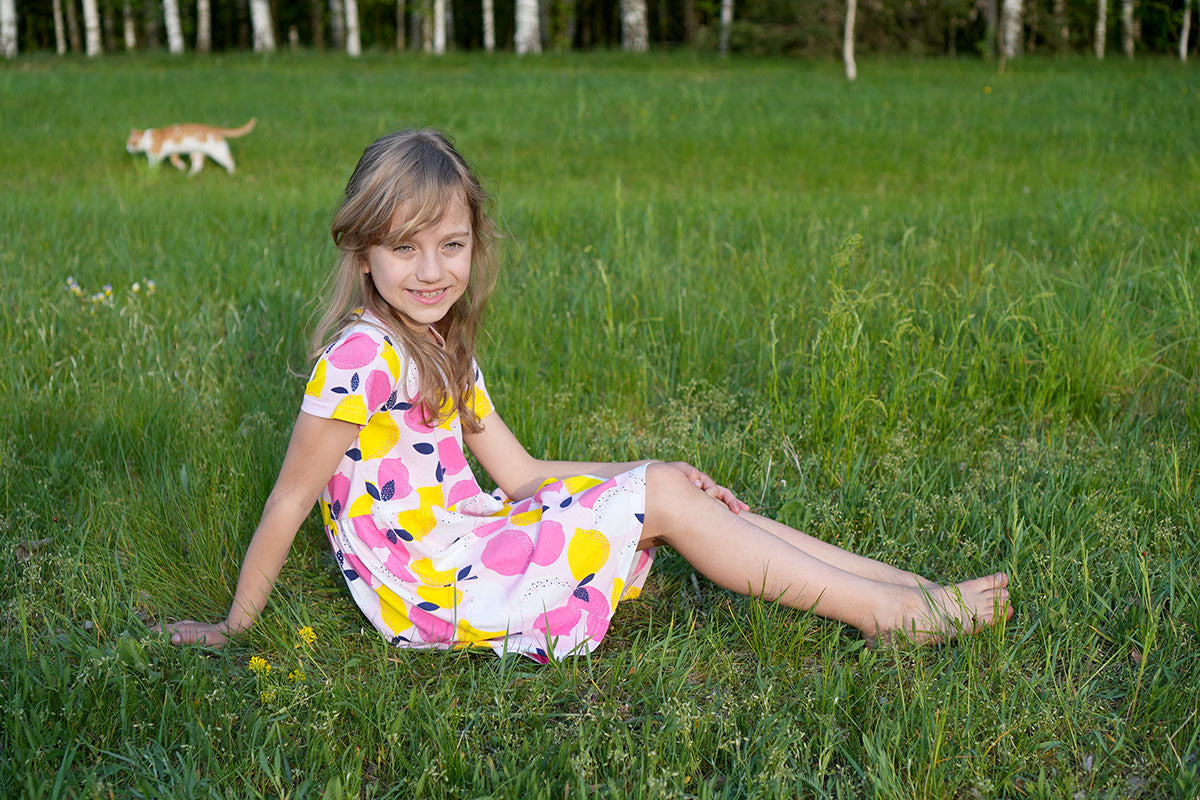 Jak zorganizować wiosenny piknik dla dzieci