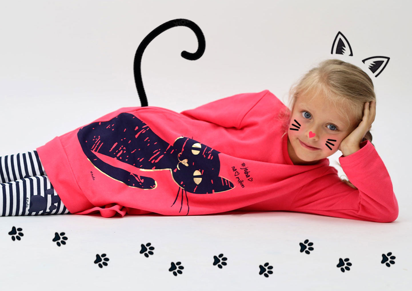 Kostiumy i przebrania dla dziewczynki na ostatnią chwilę