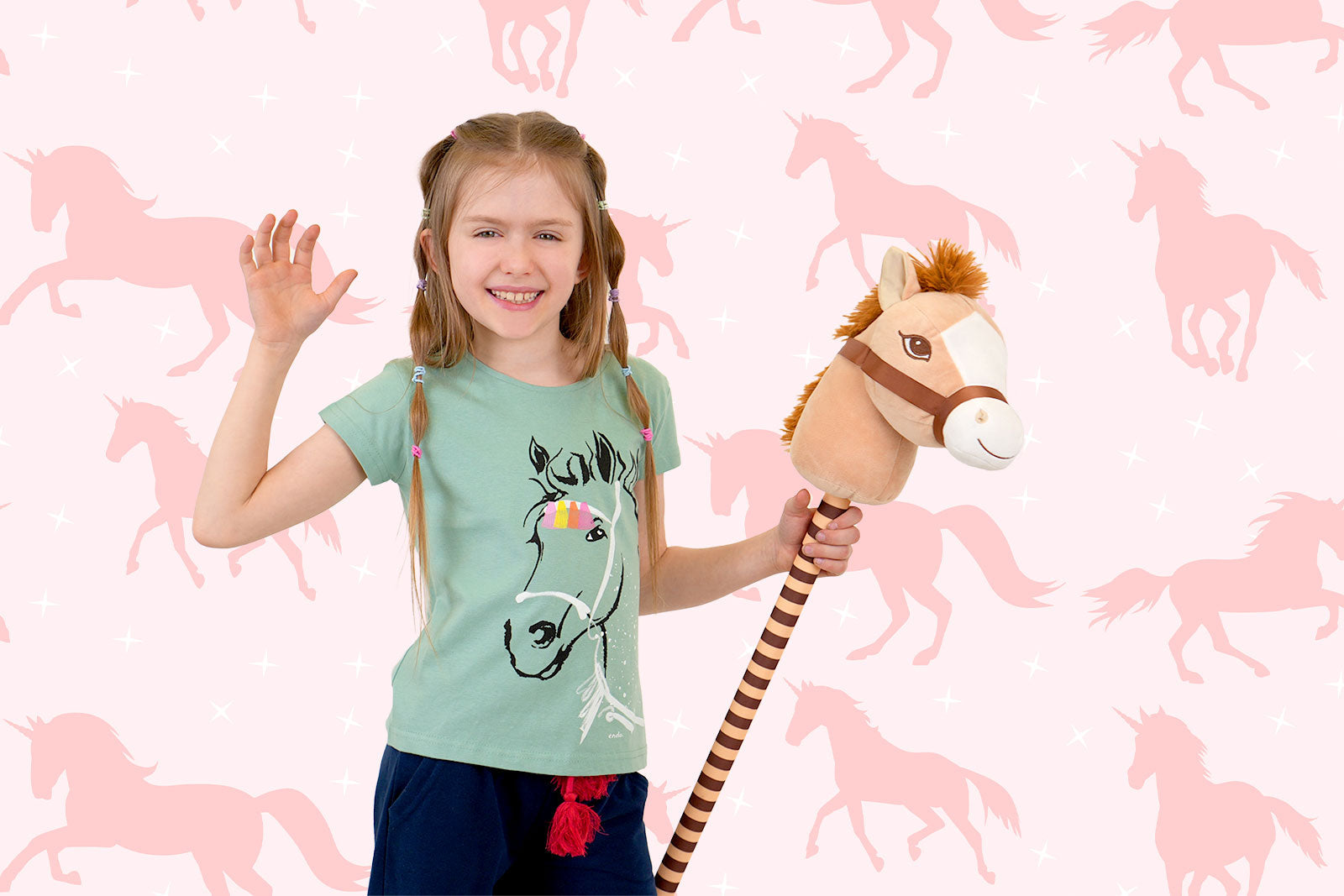 hobby horse jak zrobić