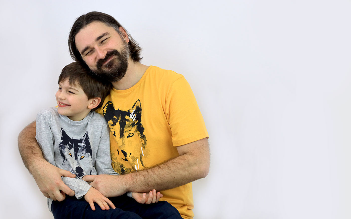 Jaki Tata taki Syn – Wspólne chwile, rozmowy i zwyczaje