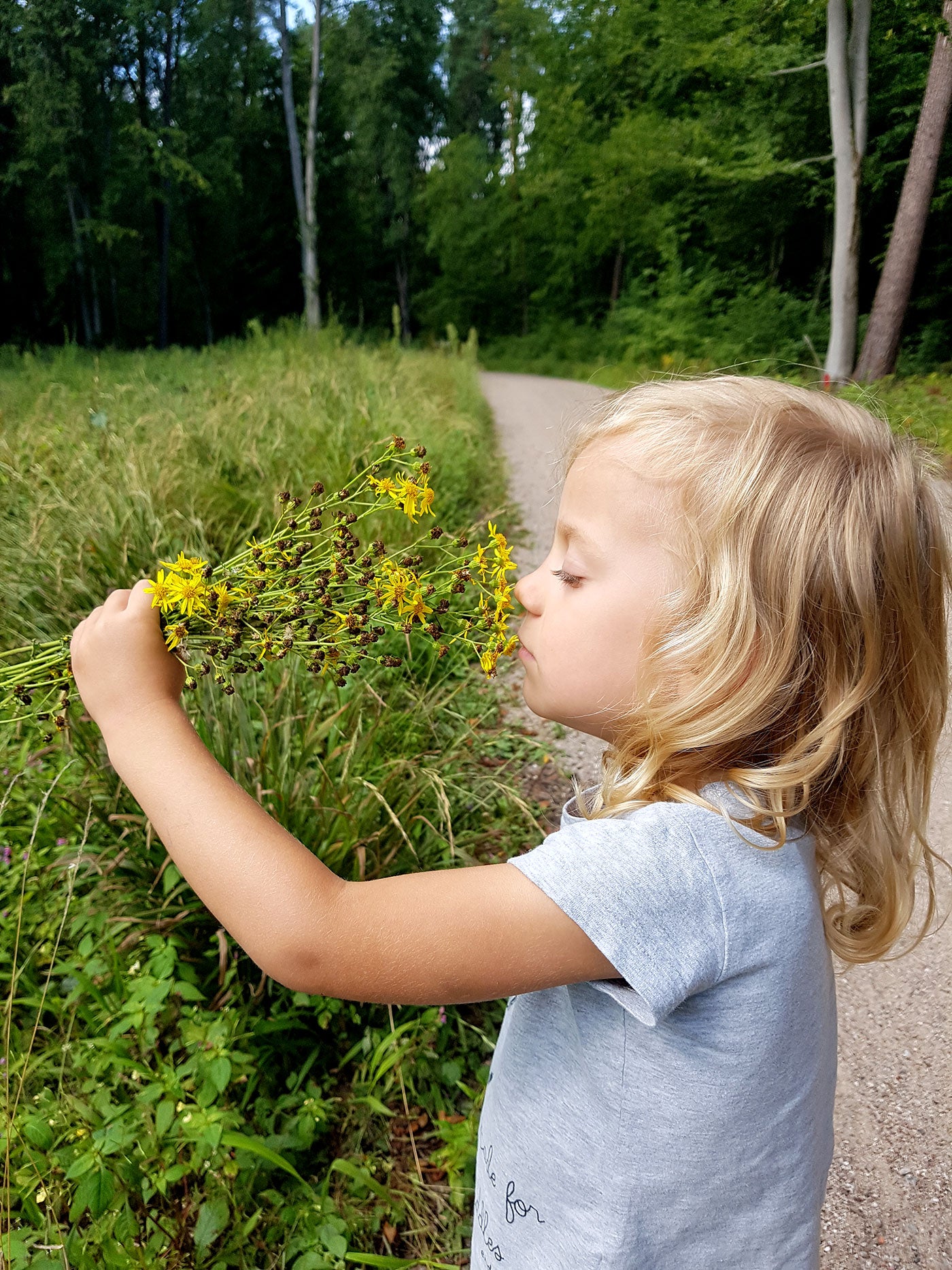 Czego każde dziecko powinno doświadczyć w wakacje?