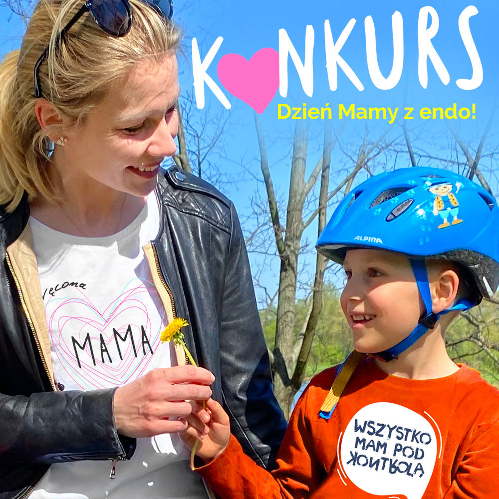Konkurs: Dzień Mamy z ENDO