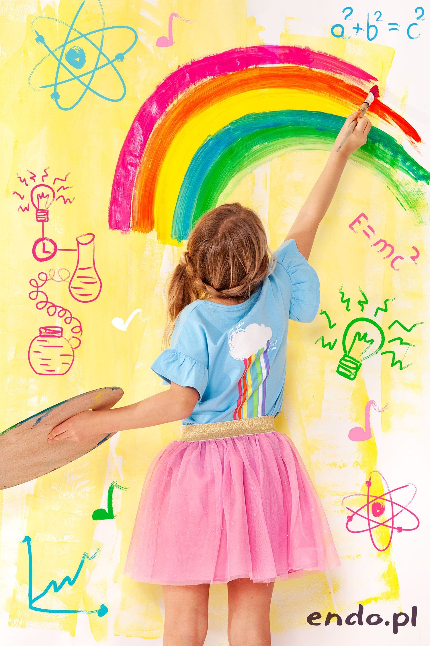 Jak rozwijać kreatywność u dzieci