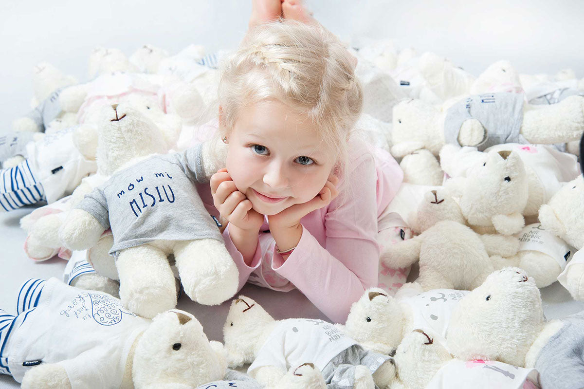 Najlepsze zabawki na urodziny dla małych dzieci