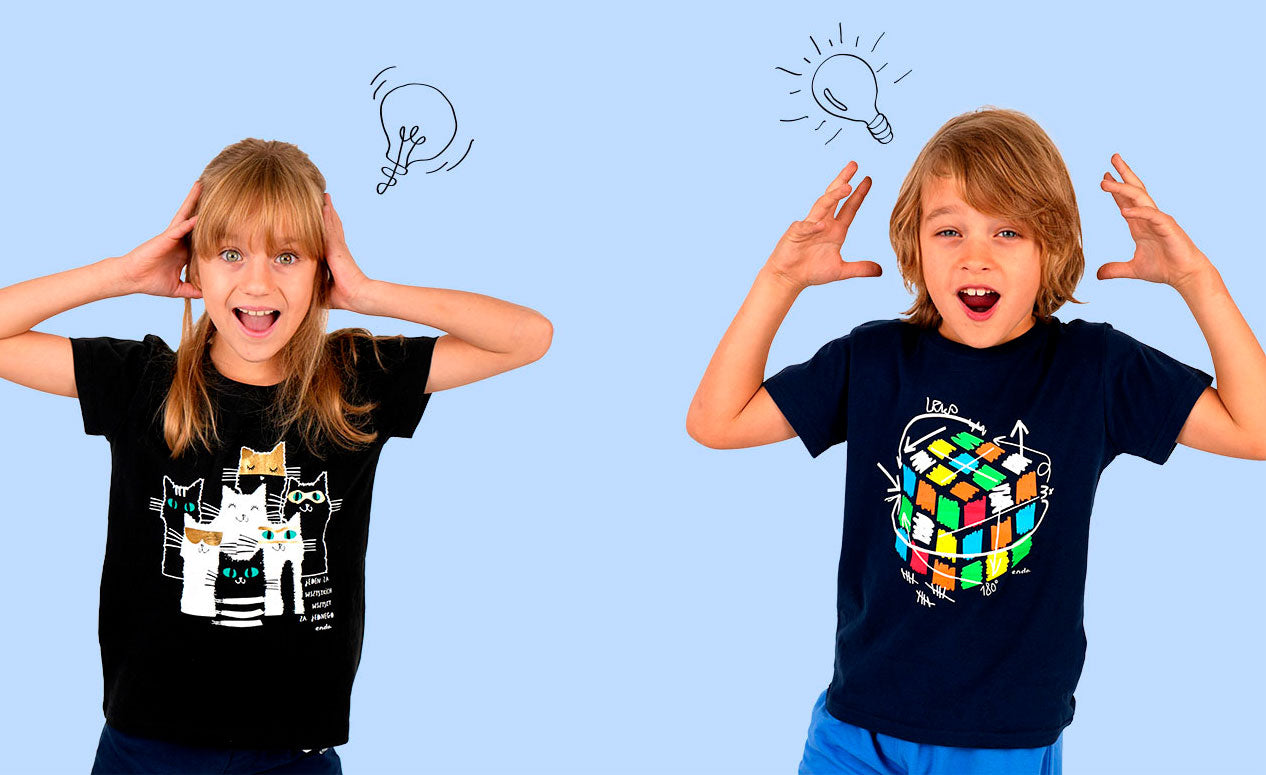 jak uczyć dzieci kreatywnego myślenia