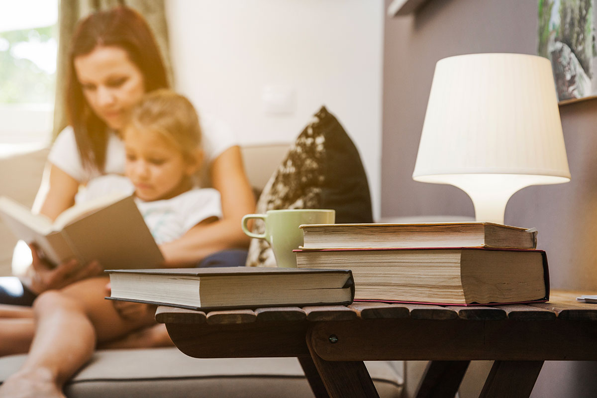5 książek o wychowaniu dzieci. Lektury dla rodziców, które powinieneś znać