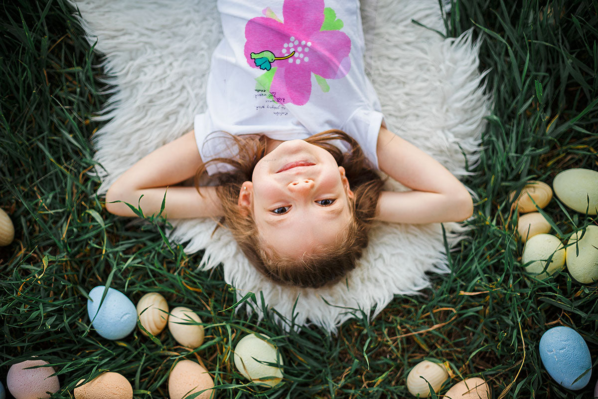 podchody wielkanocne