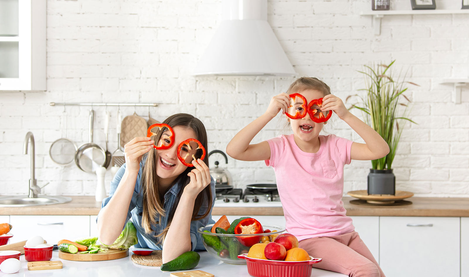 Zdrowy styl życia w okresie powrotu do szkoły i przedszkola