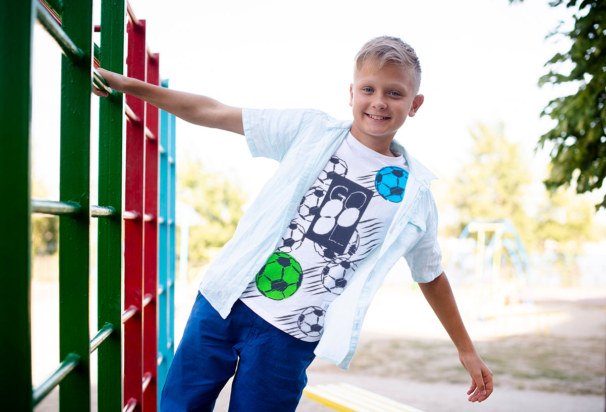 Jak spakować dziecko na wyjazd na zieloną szkołę