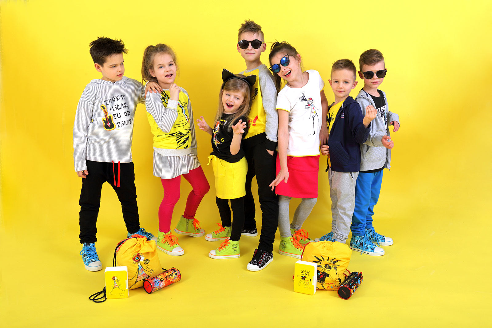 Jak przygotować dziecko na powrót do szkoły|Miś Endo też idzie do szkoły|Powrót do szkoły to zajęcia pozaszkolne|Biurko dla ucznia - przygotowujemy się do powrotu do szkoły|Powrót do szkoły to spotkania z przyjaciółmi|Wyprawka szkolna dla dziewczynki|W...