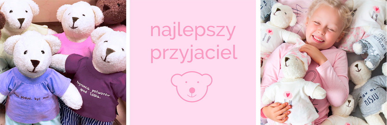 Dlaczego przytulanie dziecka jest tak ważne?