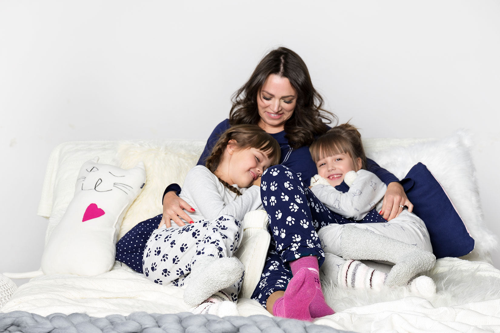 Jakie wartości matka powinna przekazać swojej córce oraz jak wzmocnić więź między mamą i córką?