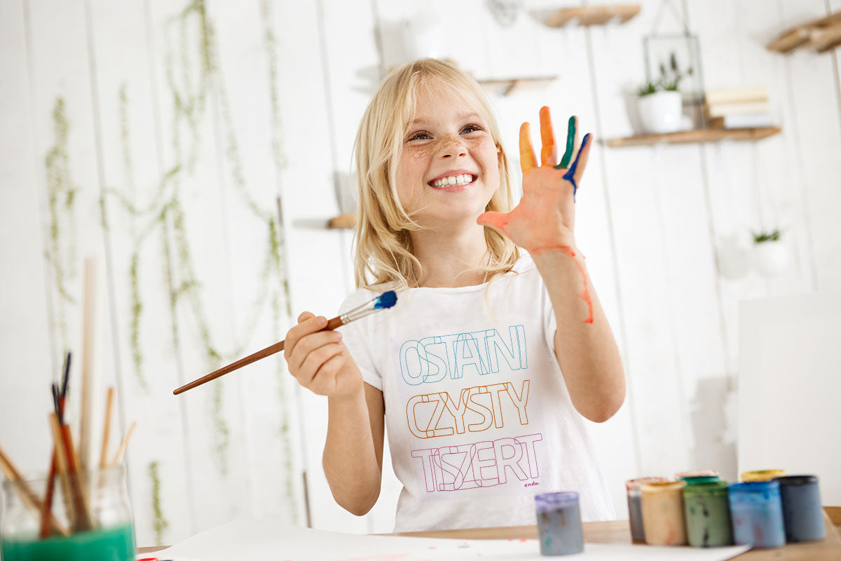 metody arteterapii dla dzieci