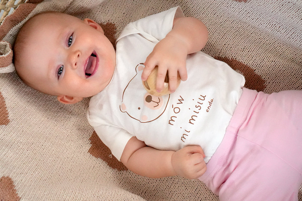 Usypianie niemowlaka - Jak skutecznie uśpić małe dziecko