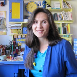 Elżbieta Wasiuczyńska