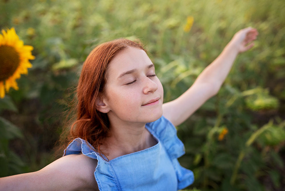 Sposoby regulowania własnych emocji dla dzieci