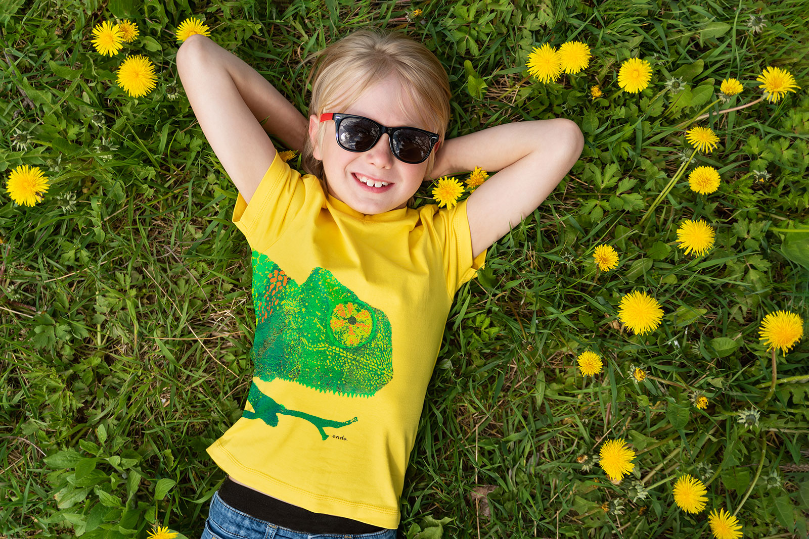 Jak spakować dziecko na majówkę