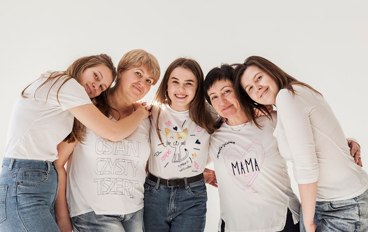 O czym marzą mamy - 10 życzeń z przymrużeniem oka