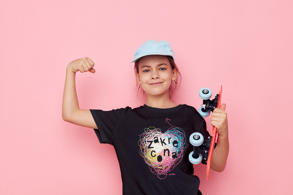 Nie tylko księżniczki - kim jest współczesna chłopczyca?