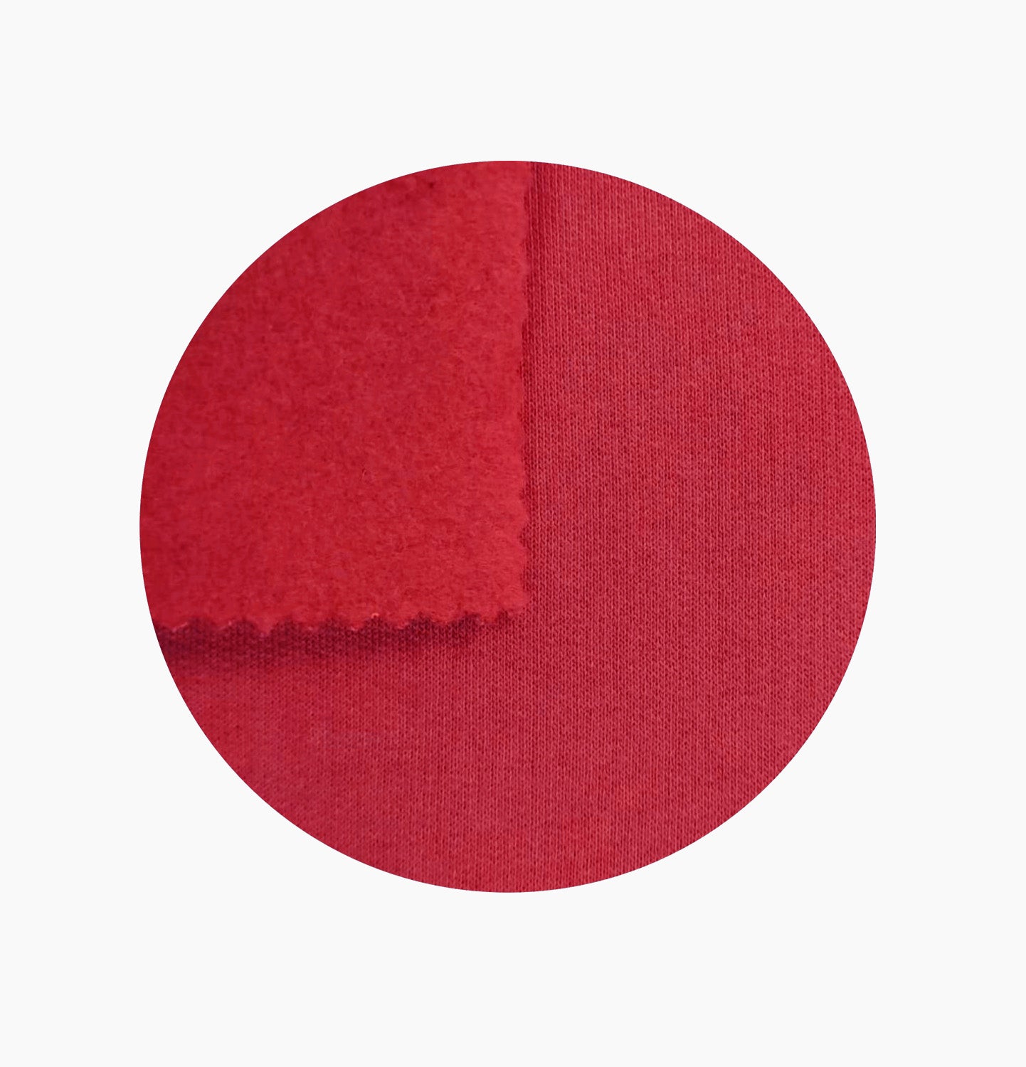 Bluza z kapturem dla chłopca, z kolorową buźką ninja, czerwona 3-8 lat