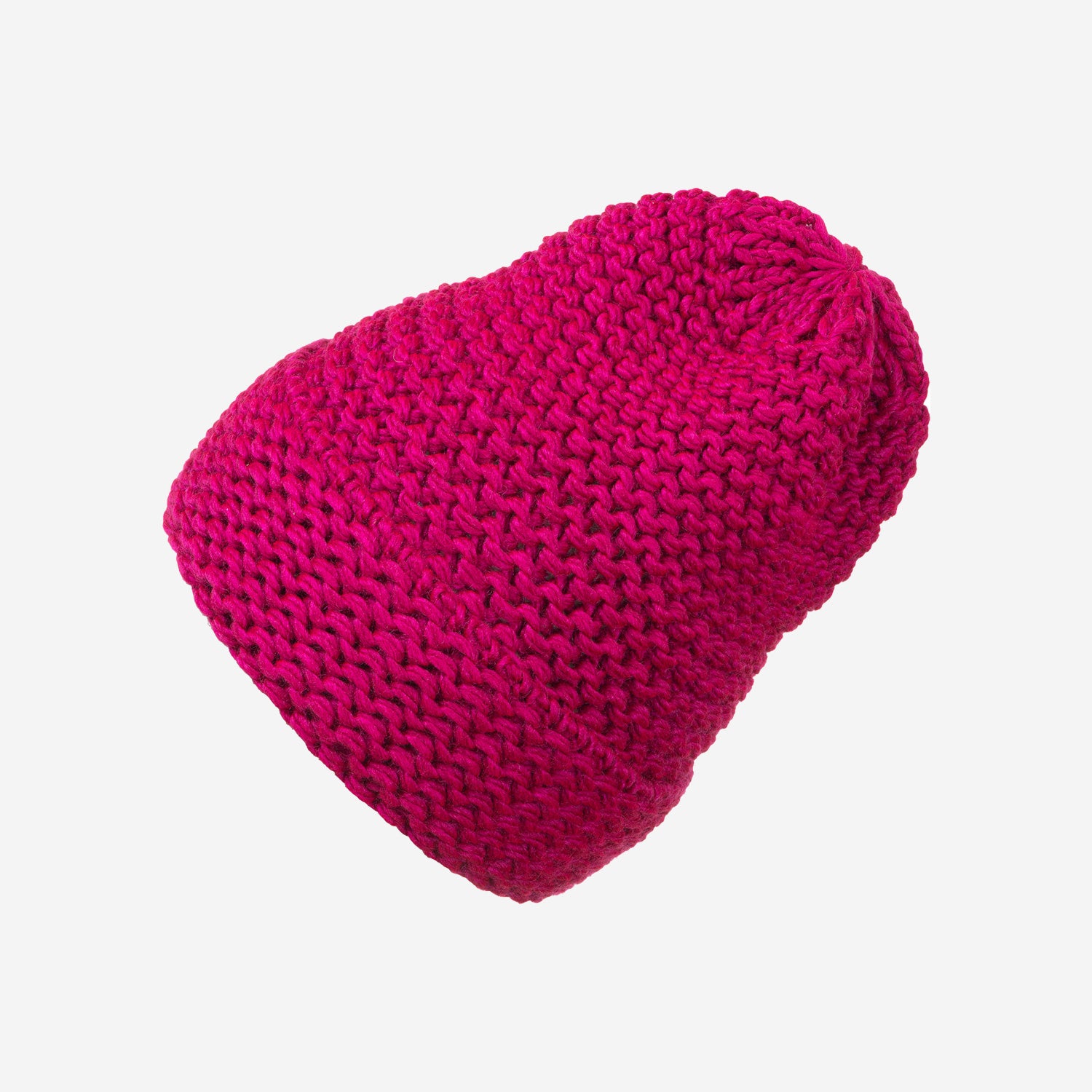 Czapka zimowa dla dziewczynki