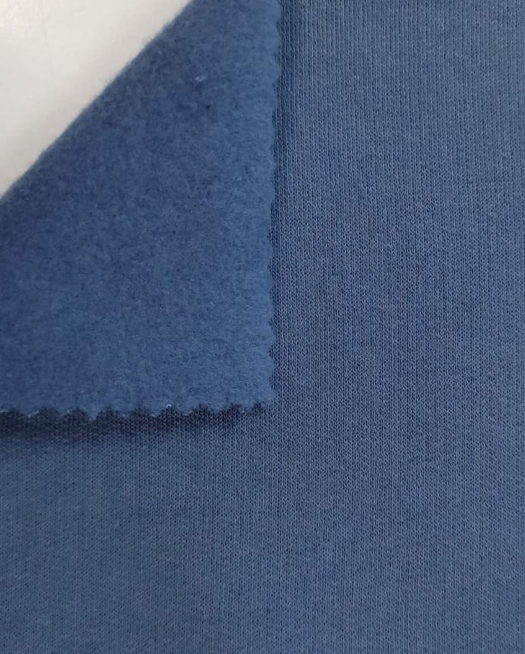 Bluza z kapturem dla chłopca 3-8 lat, granatowa z niedźwiedziem