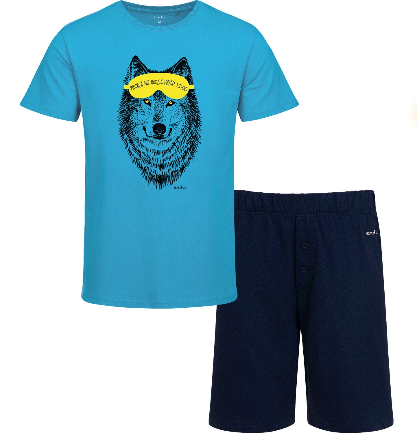 Niebieski