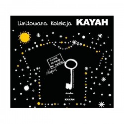 Kayah i Endo dla Fundacji Spełnionych Marzeń!