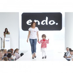 Warsaw Fashion Street odkrywa talenty z ENDO