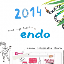 2014 r. czyli dużo zmian w Endo