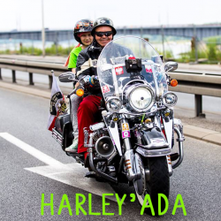 Szpiknikowa Harley'ada Marzeń 