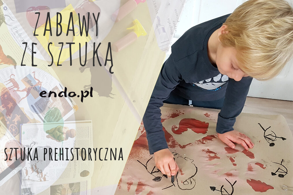 Sztuka prehistoryczna