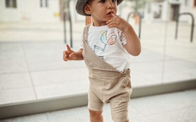 Co to joggery legginsy, tregginsy? – rodzaje spodni dla dzieci