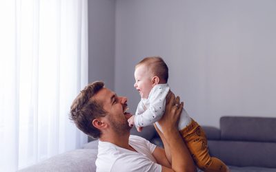 Tata jest ważny! Wszystko co powinniście wiedzieć o urlopie tacierzyńskim