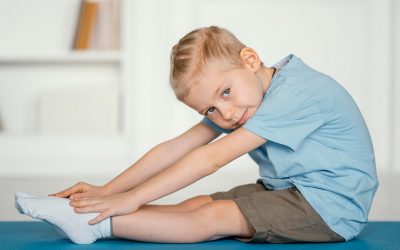Wady postawy u dzieci – jak rozpoznać i co powinno zaniepokoić rodzica?