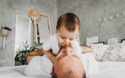 Rola ojca w życiu dziecka