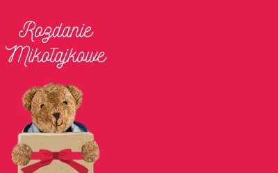 Rozdanie Mikołajkowe – Wygraj Misia Endo!
