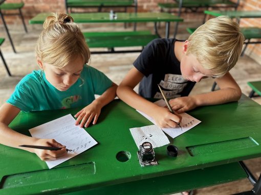 Czym kierować się przy wyborze zajęć dodatkowych? – poradnik rodzica