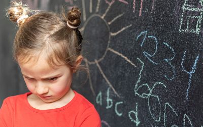 Kiedy problemy z nauką to coś więcej niż lenistwo – Przegląd zaburzeń wpływających na naukę dzieci