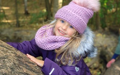 Kurtka zimowa dla dziewczynki – jak wybierać kurtki dziewczęce – przewodnik