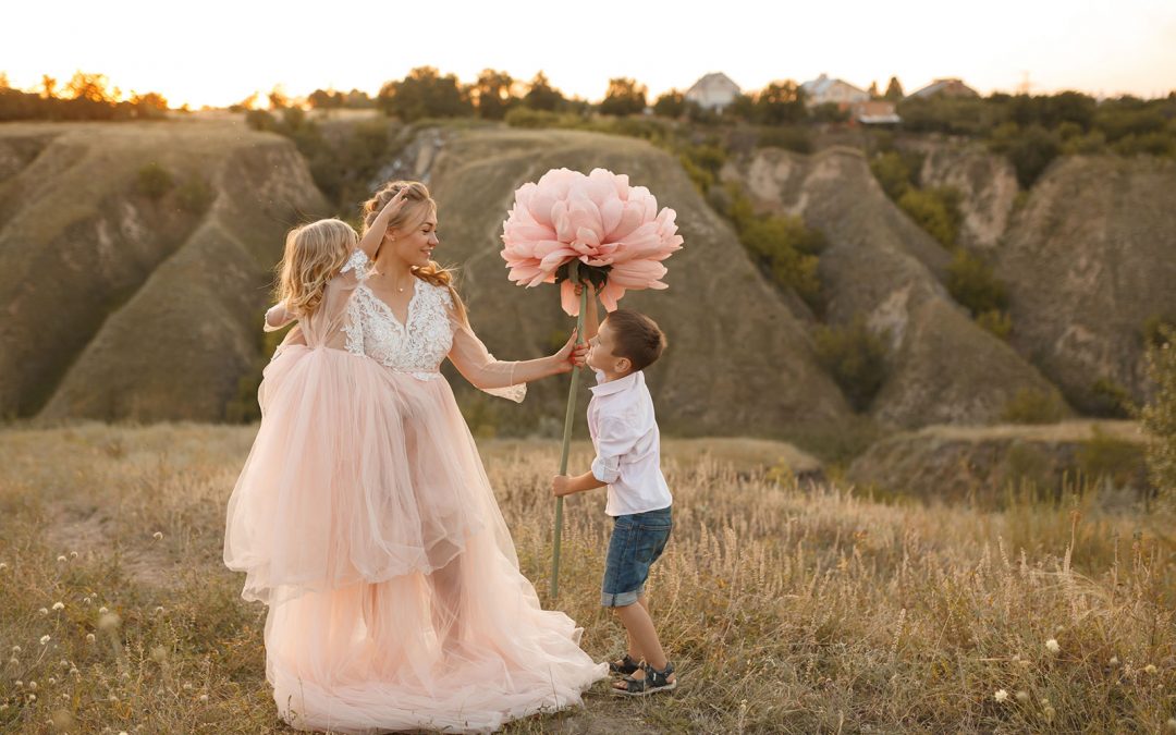 Jak ubrać dziecko na wesele? 5 zasad, o których warto pamiętać