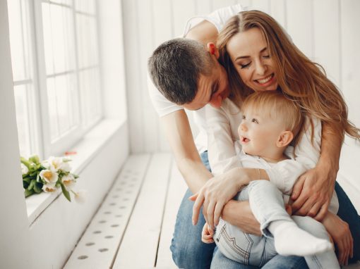 Slow parenting – czym jest i na czym polega?