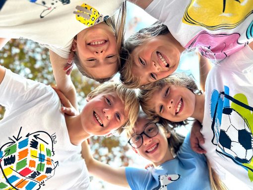 Back To School 2025 – Wyjątkowe ubrania do szkoły i przedszkola