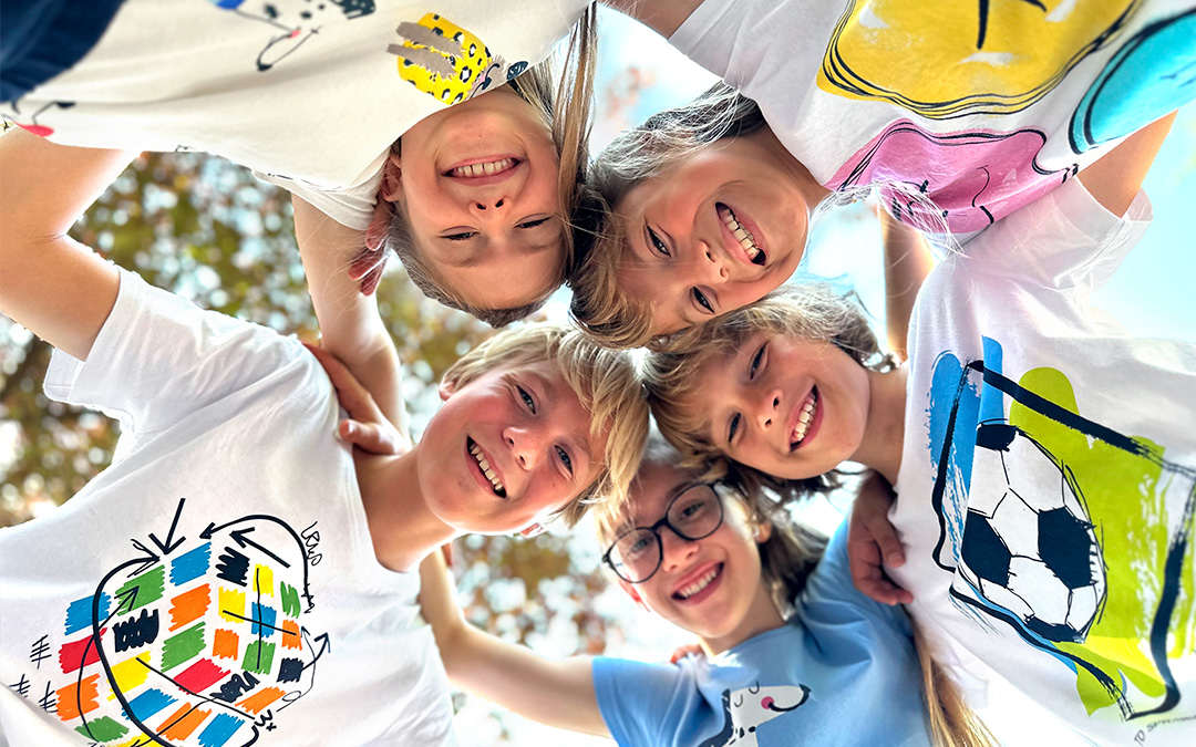 Back To School 2025 – Wyjątkowe ubrania do szkoły i przedszkola