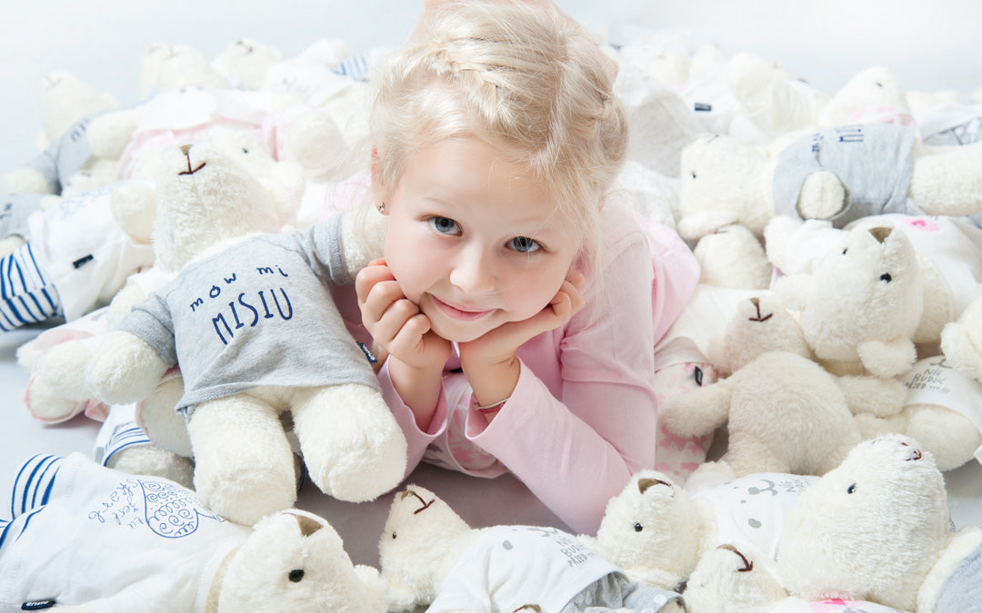 pomysły na prezent na dzień dziecka