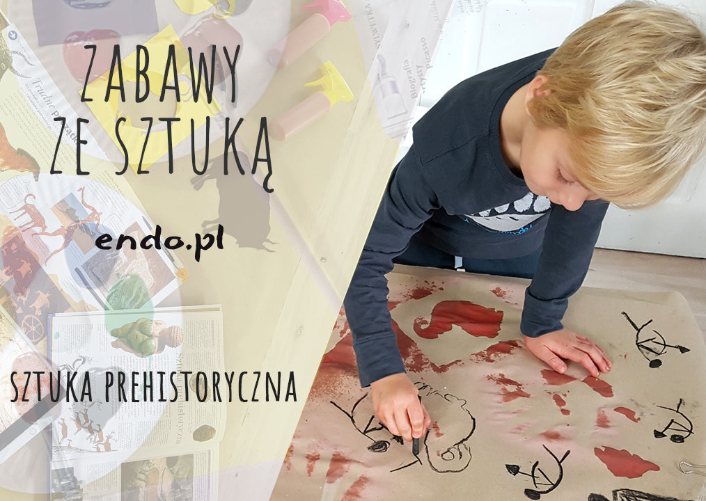 Sztuka prehistoryczna